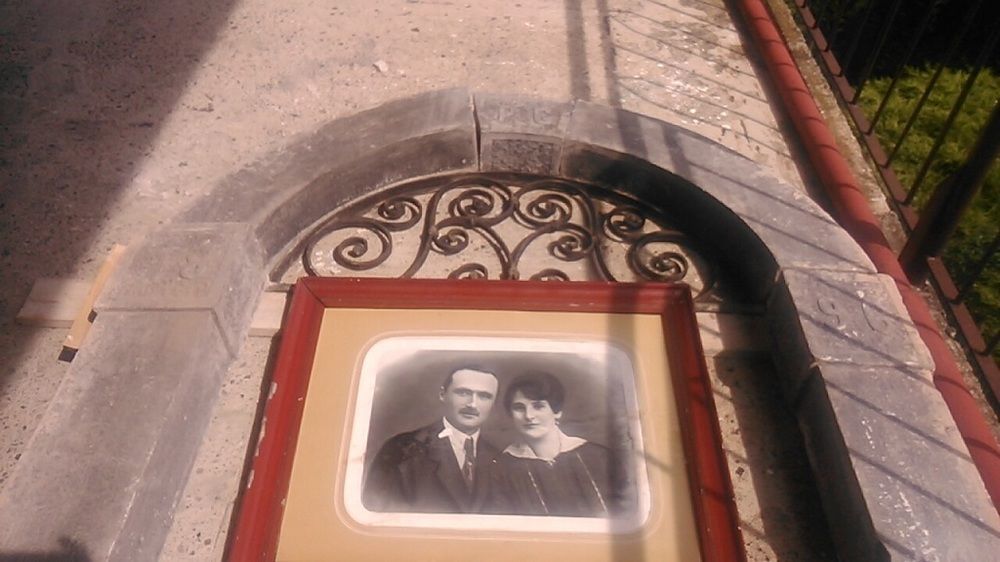 Hotel Posta Rota d'Imagna Exterior foto
